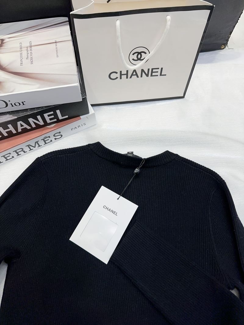 Chanel T-Shirts